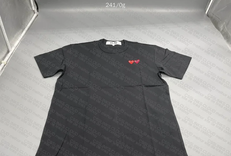 Help Please!! Comme des Garçons "Double Heart"