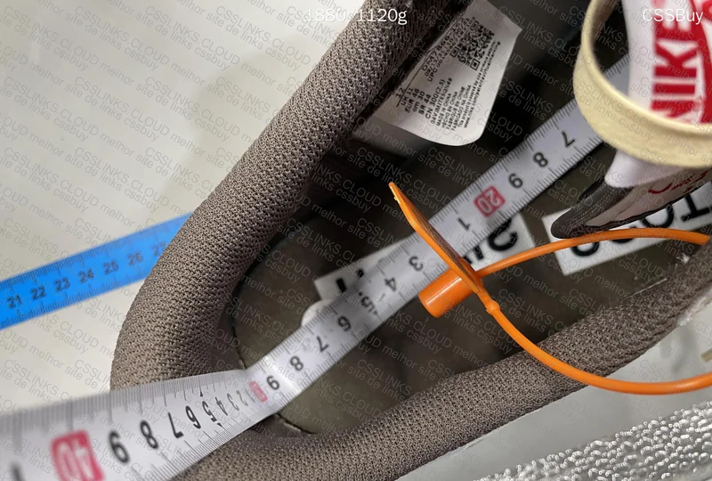 (Help Please if This is Good) Jordan 1 Low Reverse Mocha Travis Scott 3