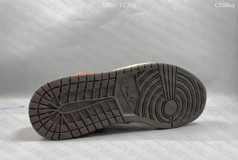 (Help Please if This is Good) Jordan 1 Low Reverse Mocha Travis Scott 8