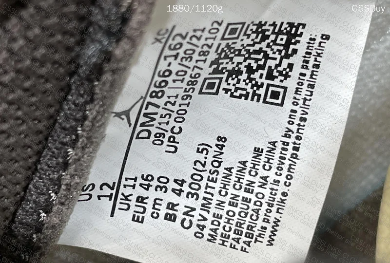 (Help Please if This is Good) Jordan 1 Low Reverse Mocha Travis Scott 9