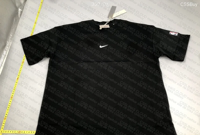 Help if It's Good Crew, Fear of God Shirt 3
