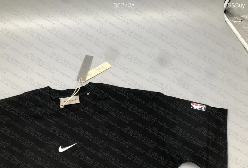 Help if It's Good Crew, Fear of God Shirt 5