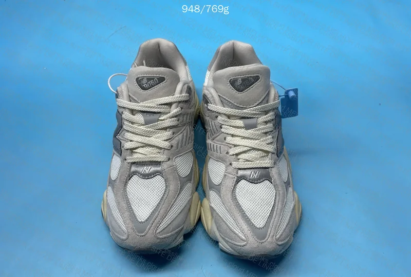 Help New Balance 9060 Sneakers