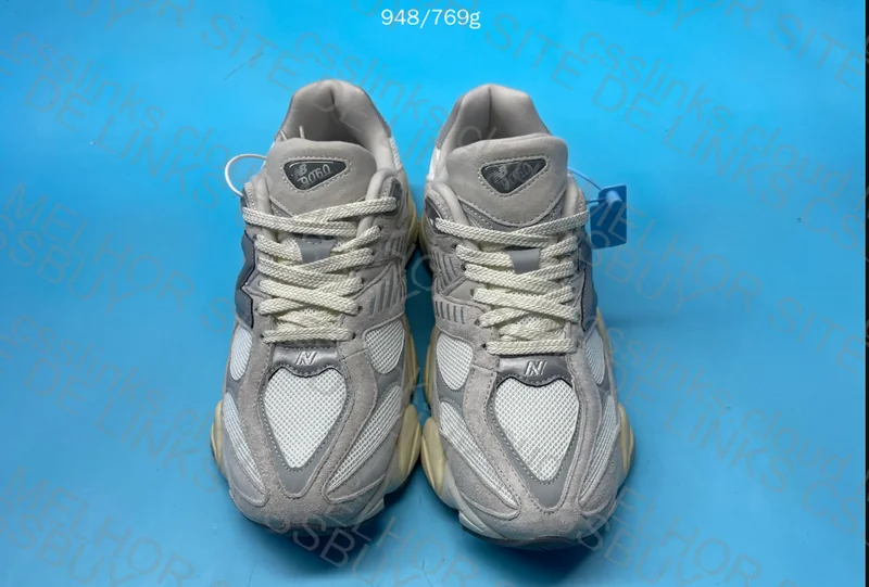 Help New Balance 9060 Sneakers 2