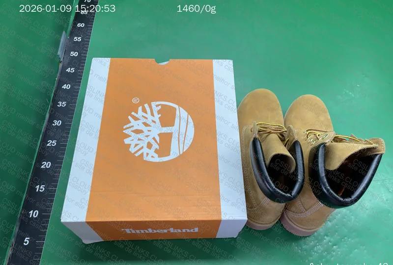 Ajuda - Timberland