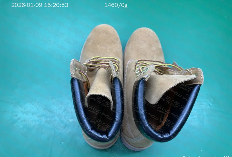 Ajuda - Timberland 2