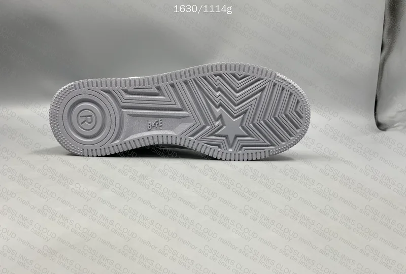 (AJUDAA) Bapesta 3