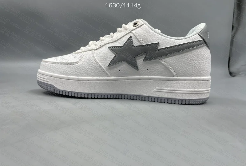 (AJUDAA) Bapesta 4