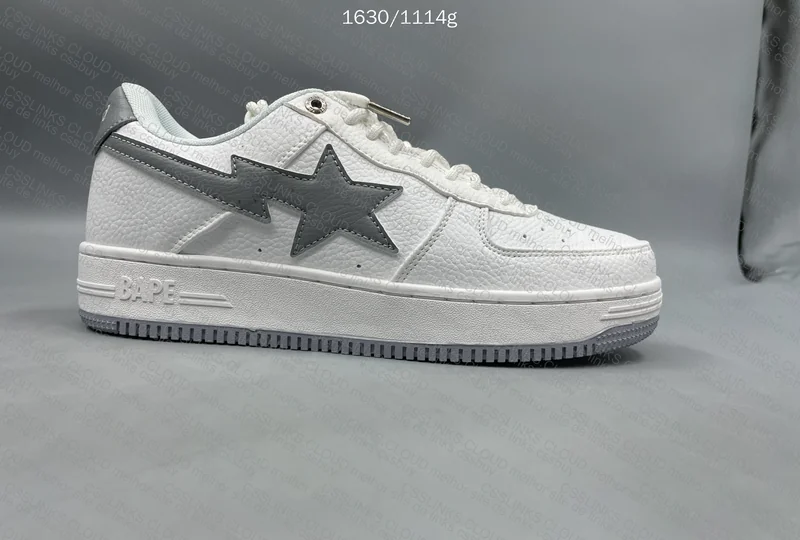 (AJUDAA) Bapesta 5