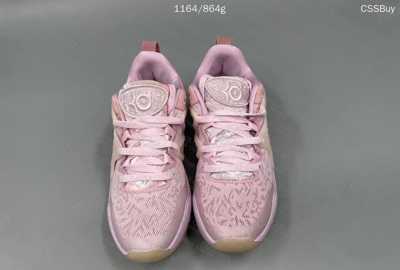 AJUDAAA KD15 AUNT PEARL