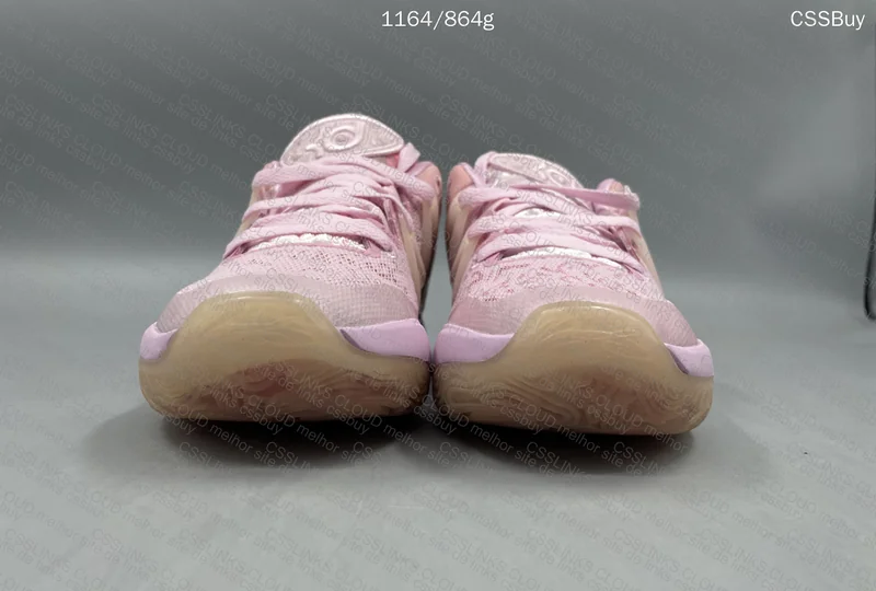 AJUDAAA KD15 AUNT PEARL 2