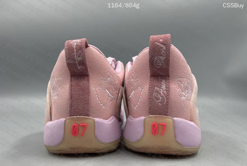 AJUDAAA KD15 AUNT PEARL 3