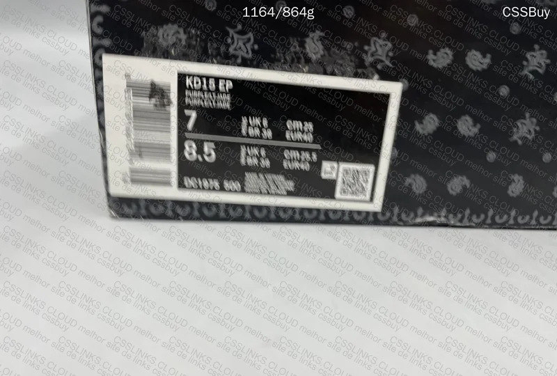 AJUDAAA KD15 AUNT PEARL 6