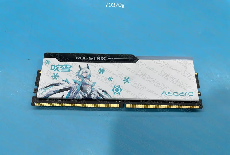 (Help) RAM Memory 2x8GB DDR4 4