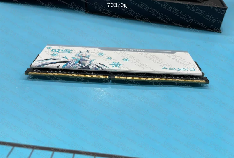(Help) RAM Memory 2x8GB DDR4 6