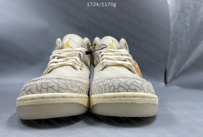 ajudem ai Air Jordan 3 J Balvin SP 5