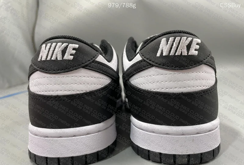 Ajudem Dunk Panda 3