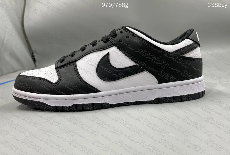 Ajudem Dunk Panda 6