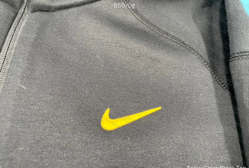 (Help) Tech Fleece Nocta with Measurements 4