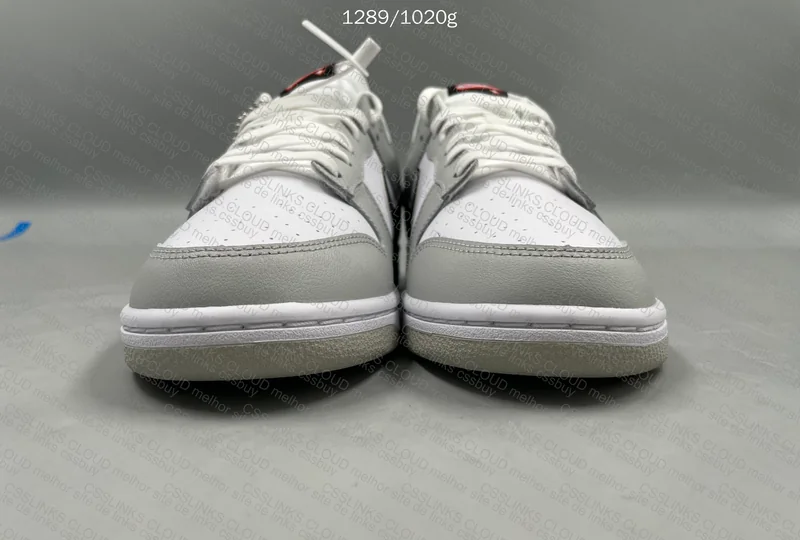 Ajudou = Humilde (Nike Dunk Low SE Lottery Pack - Grey Fog) M Batch, GL????
