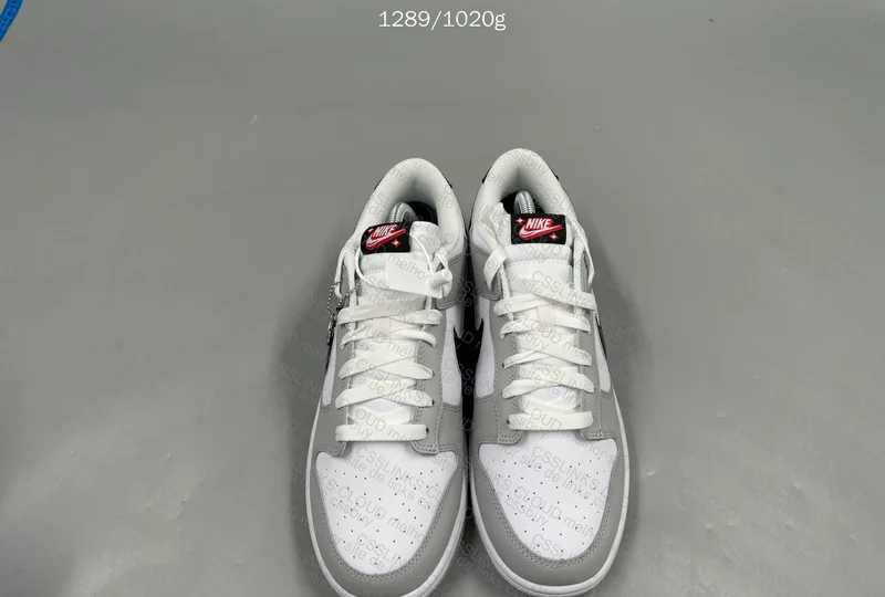 Ajudou = Humilde (Nike Dunk Low SE Lottery Pack - Grey Fog) M Batch, GL???? 2