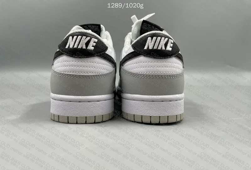Ajudou = Humilde (Nike Dunk Low SE Lottery Pack - Grey Fog) M Batch, GL???? 5