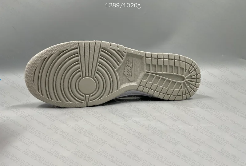 Ajudou = Humilde (Nike Dunk Low SE Lottery Pack - Grey Fog) M Batch, GL???? 6