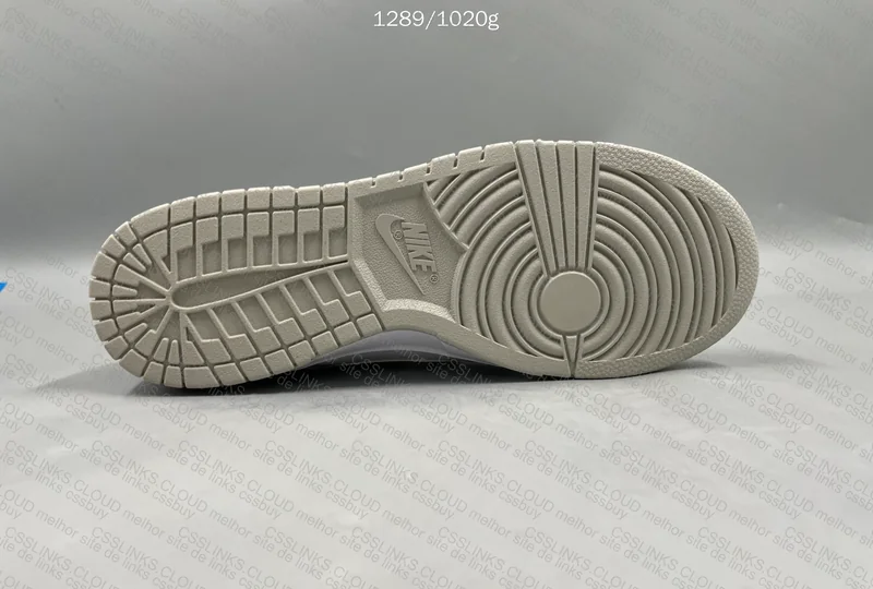 Ajudou = Humilde (Nike Dunk Low SE Lottery Pack - Grey Fog) M Batch, GL???? 9