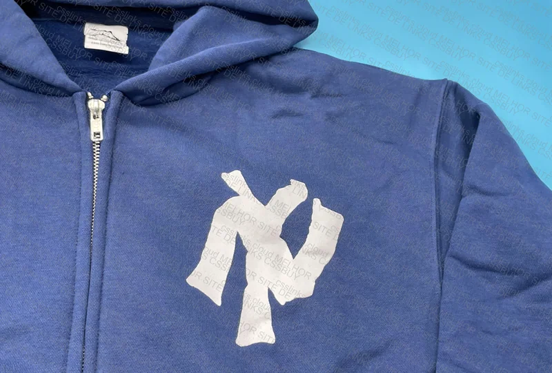 Akimbo NY Hoodie 3