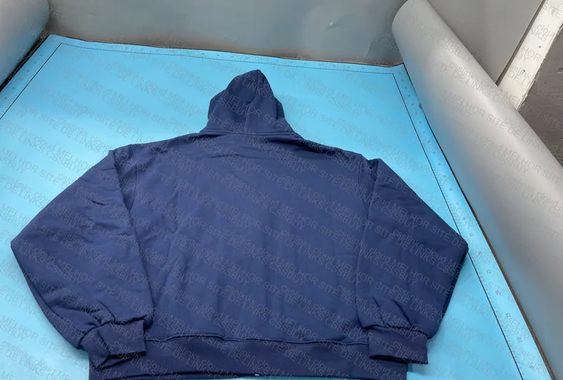 Akimbo NY Hoodie 5