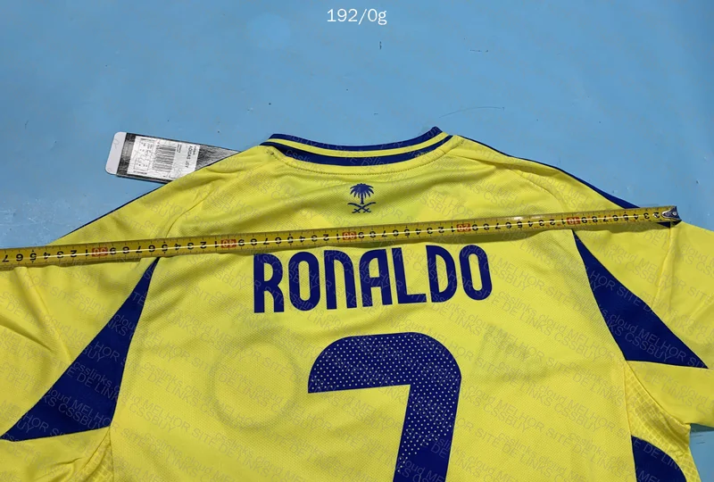 Al-Nassr FC 3