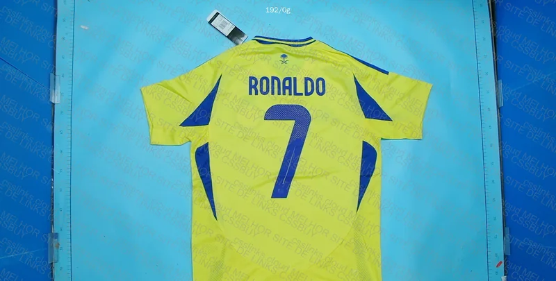 Al-Nassr FC 5