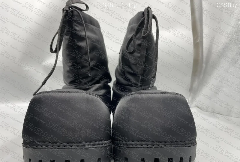 alaska boot balenciaga 2