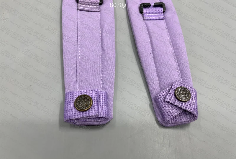 Kanken Backpack Strap 2