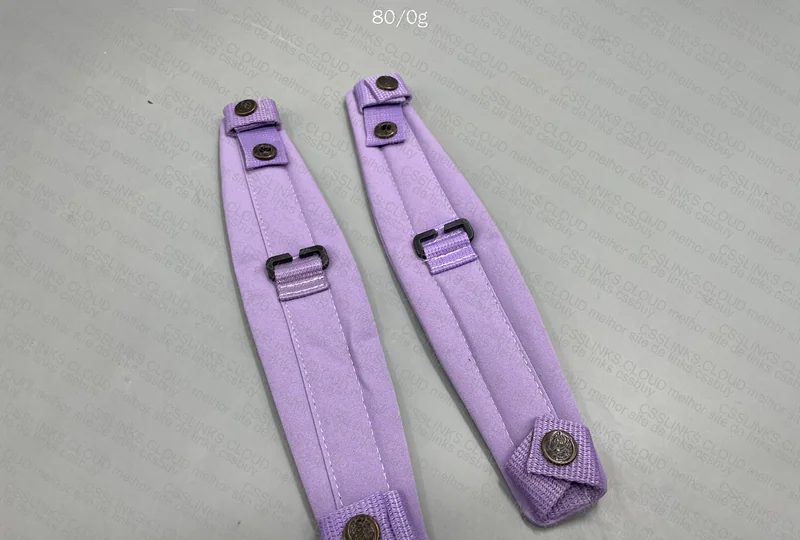 Kanken Backpack Strap 4