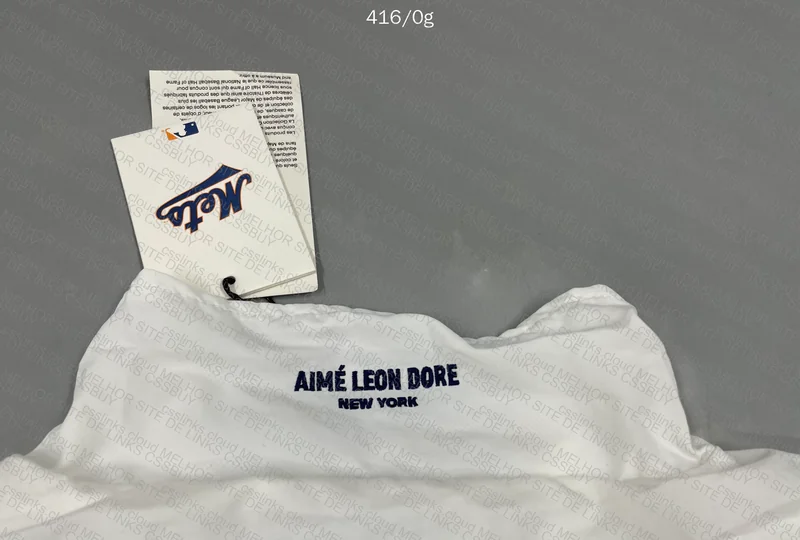 ALD / New York Mets Colorblock Windbreaker 5