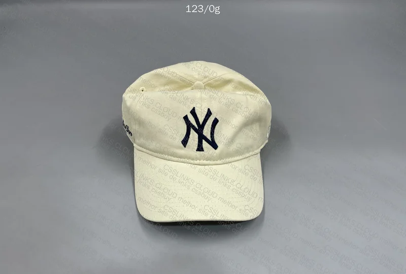 A.L.D X New Era Hat