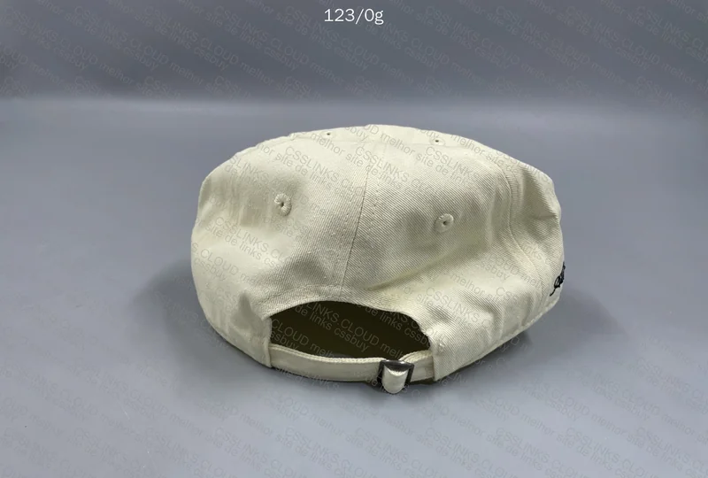 A.L.D X New Era Hat 2