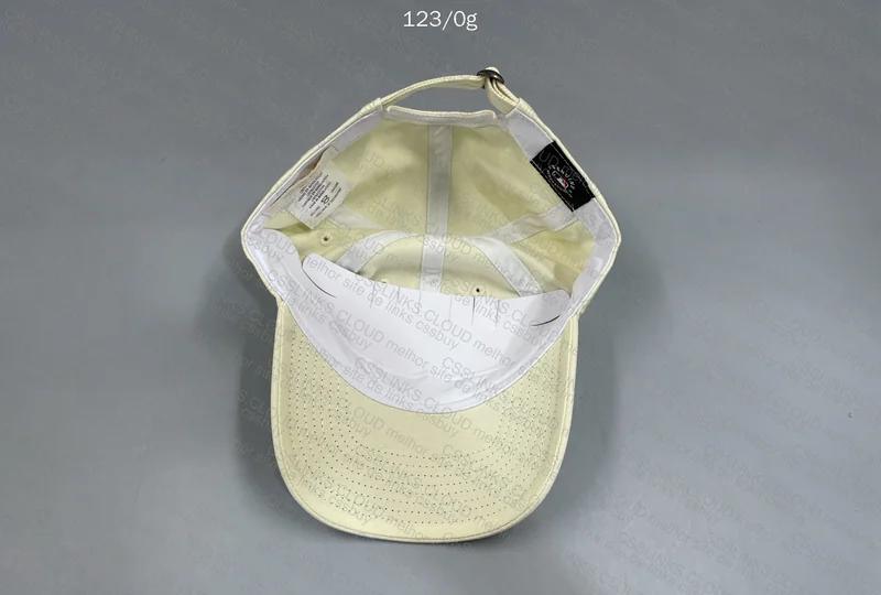 A.L.D X New Era Hat 5