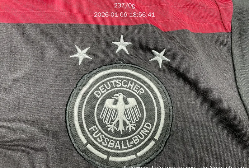 Alemanha 2014 (KLOSE)