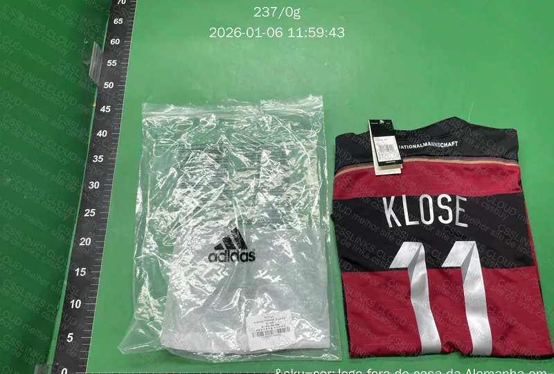Alemanha 2014 (KLOSE) 3