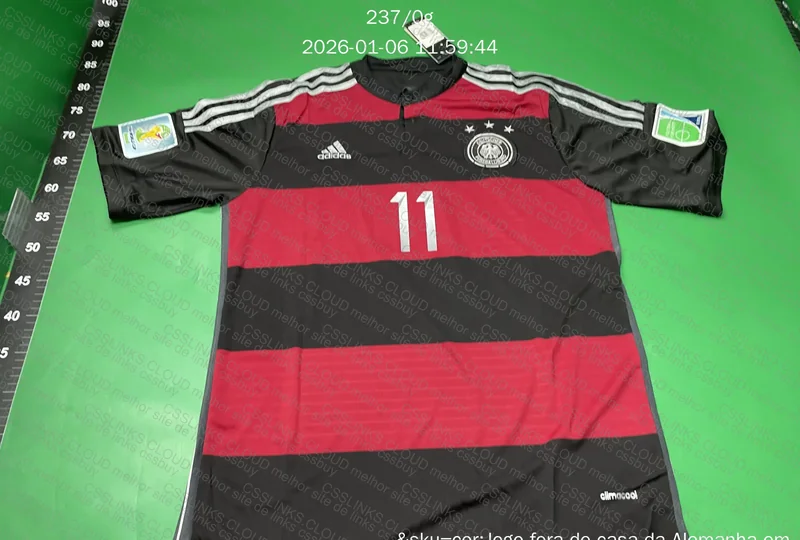 Alemanha 2014 (KLOSE) 5