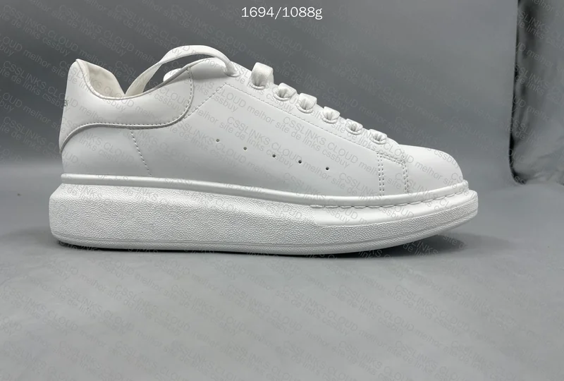 Alexander Mc Queen 3