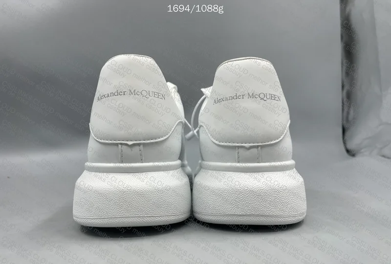 Alexander Mc Queen 5