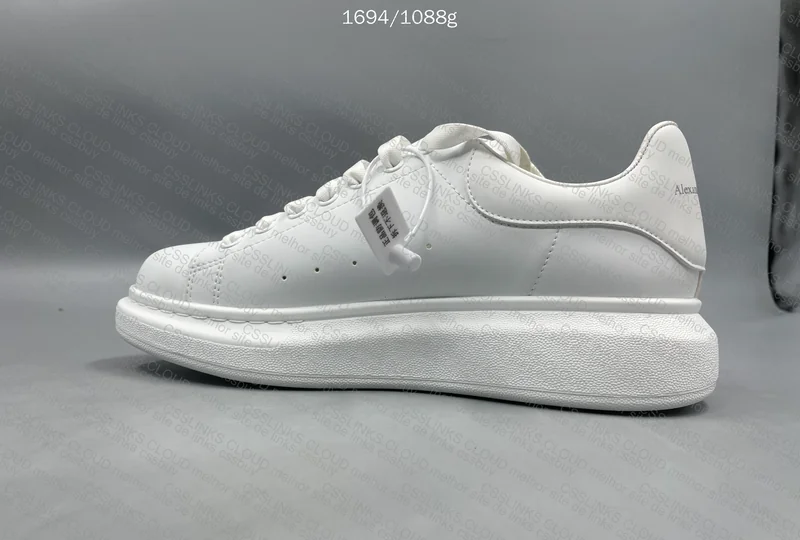 Alexander Mc Queen 6