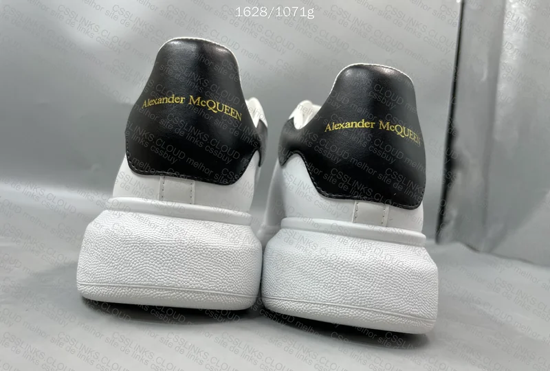 Alexander Mc Queen 4