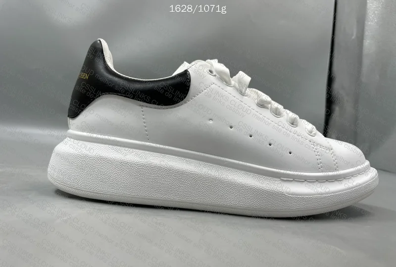 Alexander Mc Queen 7