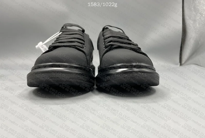 Alexander MC Queen / Black 2