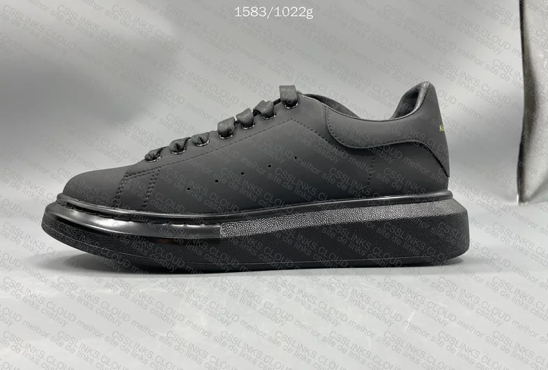 Alexander MC Queen / Black 5