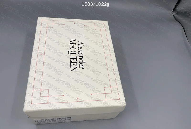 Alexander MC Queen / Black 7